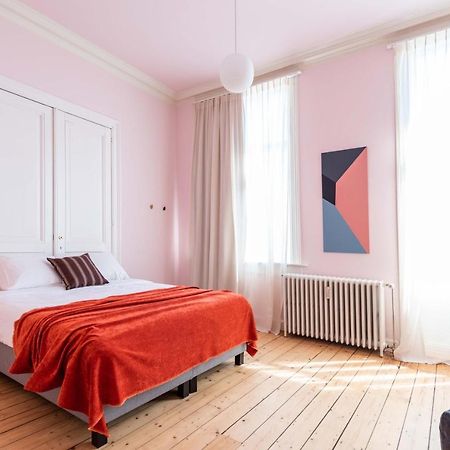 Smartflats - Theatre Antwerp Apartamento Exterior foto