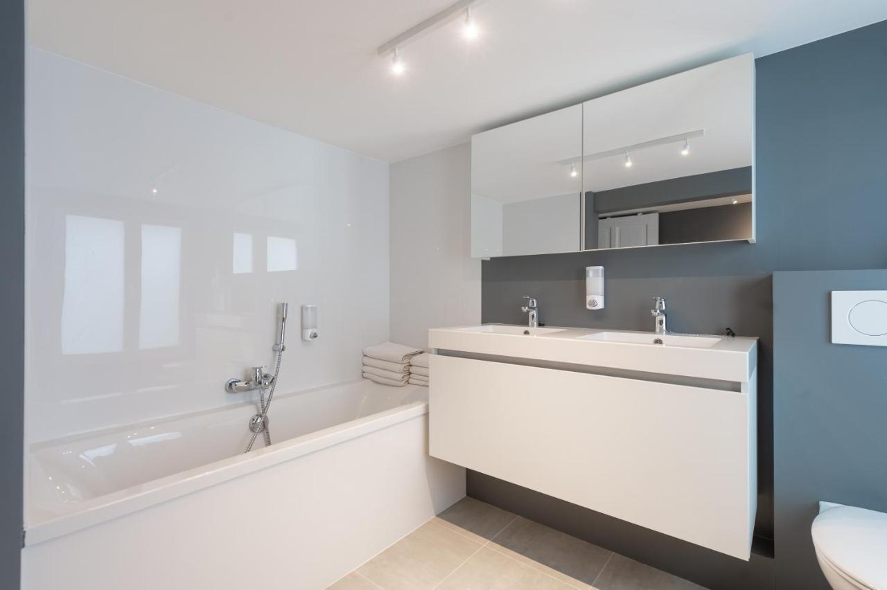 Smartflats - Theatre Antwerp Apartamento Exterior foto