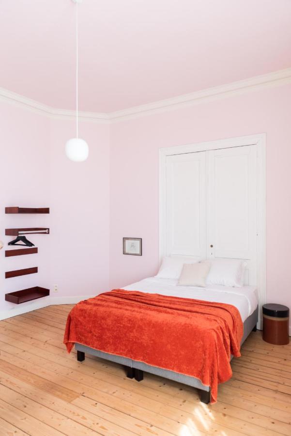 Smartflats - Theatre Antwerp Apartamento Exterior foto