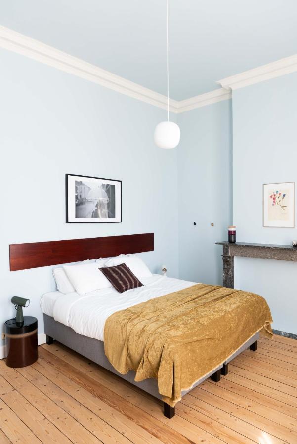Smartflats - Theatre Antwerp Apartamento Exterior foto