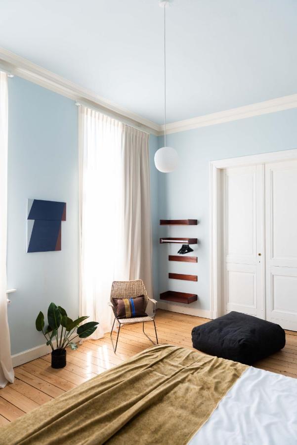 Smartflats - Theatre Antwerp Apartamento Exterior foto