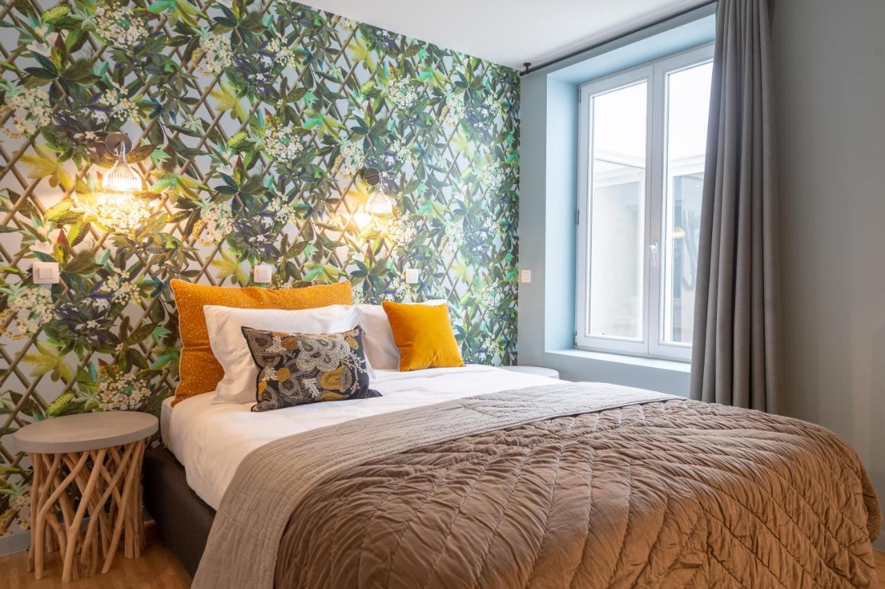 Smartflats - Theatre Antwerp Apartamento Exterior foto