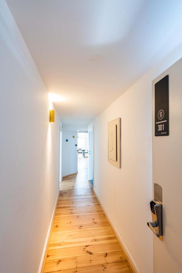 Smartflats - Theatre Antwerp Apartamento Exterior foto