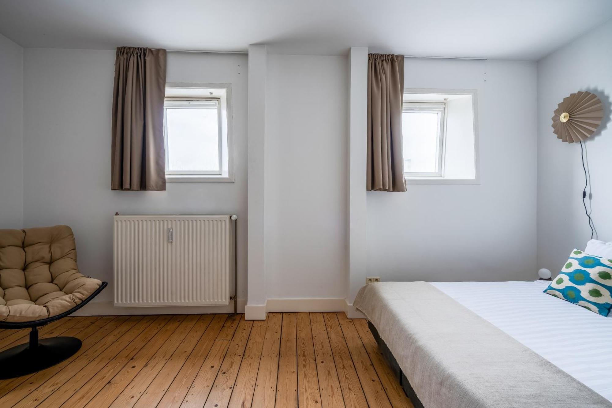 Smartflats - Theatre Antwerp Apartamento Exterior foto