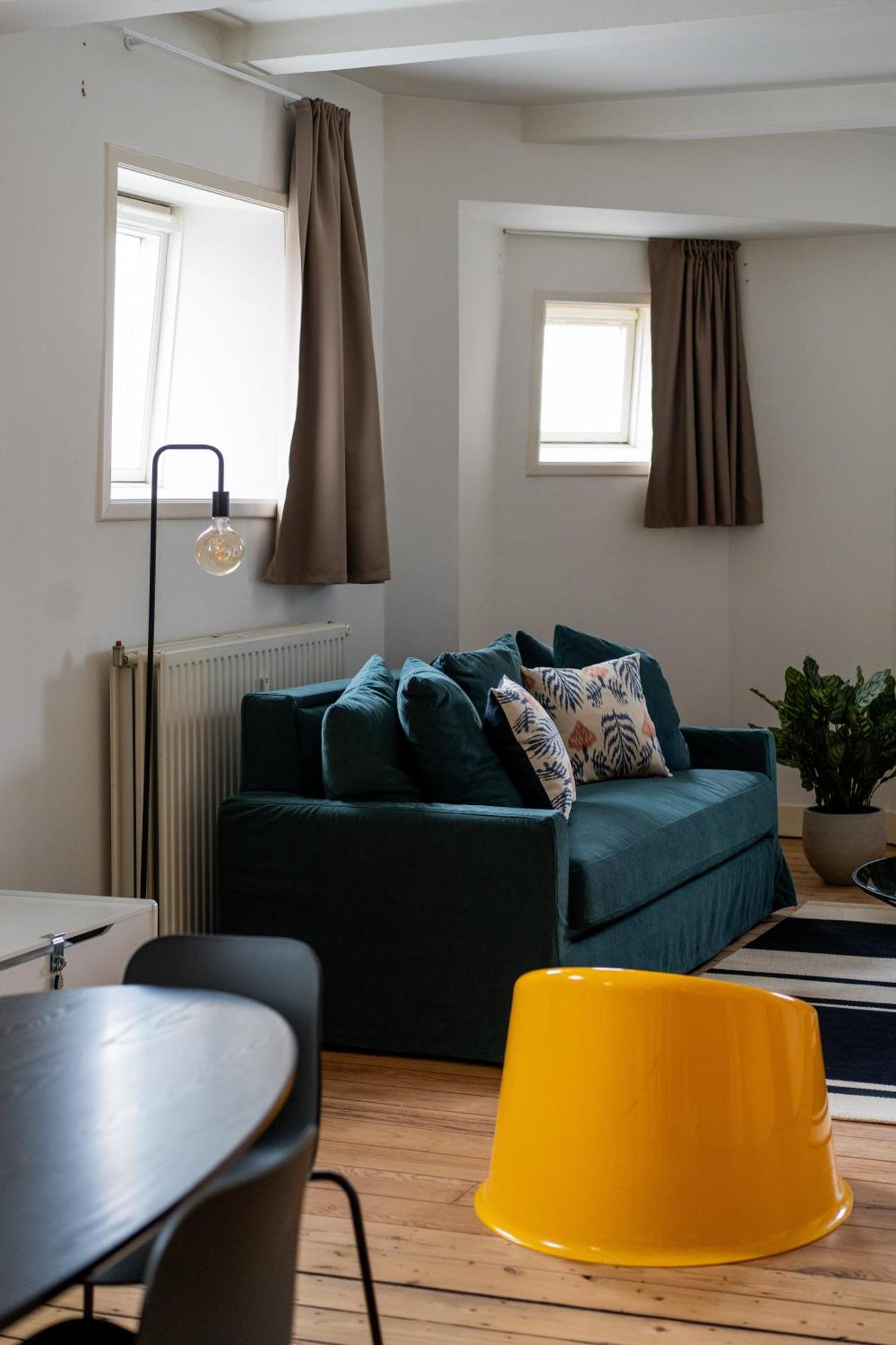 Smartflats - Theatre Antwerp Apartamento Exterior foto