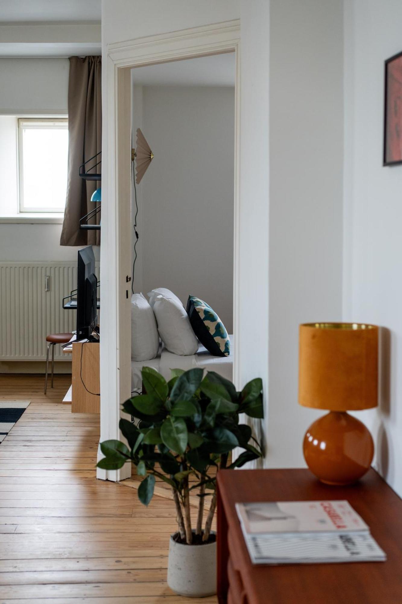 Smartflats - Theatre Antwerp Apartamento Exterior foto